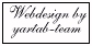 Webdesign by yartab-team m-s